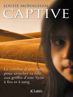 cover image of Captive